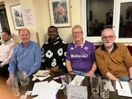 Football Quiz April 2026